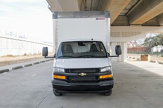 2021 Chevrolet Express 4500 1HA6GVC70MN007112 in Addison, TX 6