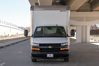 2021 Chevrolet Express 4500 1HA6GVC77MN007205 in Addison, TX 3