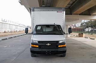 2021 Chevrolet Express 4500 1HA6GVC74MN007226 in Addison, TX 6