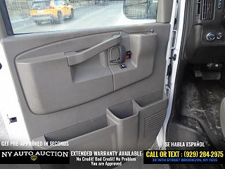 2021 Chevrolet Express 2500 1GCWGAFP4M1215655 in Brooklyn, NY 16