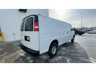 2021 Chevrolet Express 2500 1GCWGBFP7M1253788 in Devils Lake, ND 11