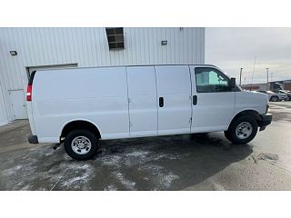 2021 Chevrolet Express 2500 1GCWGBFP7M1253788 in Devils Lake, ND 13