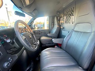 2021 Chevrolet Express 2500 1GCWGAFP9M1175119 in Hopkins, MN 18