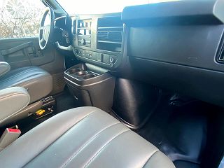 2021 Chevrolet Express 2500 1GCWGAFP9M1175119 in Hopkins, MN 19