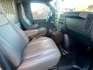2021 Chevrolet Express 2500 1GCWGAFP9M1175119 in Hopkins, MN 21