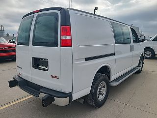 2021 Chevrolet Express 2500 1GCWGAF7XM1242004 in Jasper, IN 10