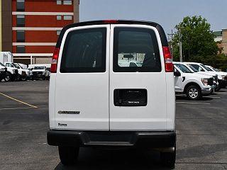 2021 Chevrolet Express 2500 1GCWGAFPXM1210623 in Louisville, KY 6