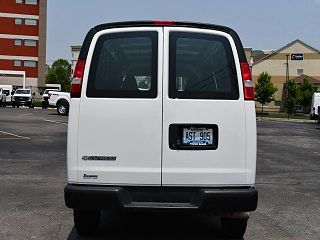 2021 Chevrolet Express 2500 1GCWGBFP6M1152385 in Louisville, KY 6