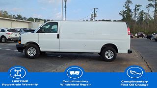 2021 Chevrolet Express 2500 1GCWGBFP0M1210295 in Mccomb, MS 5