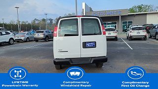 2021 Chevrolet Express 2500 1GCWGBFP0M1210295 in Mccomb, MS 7