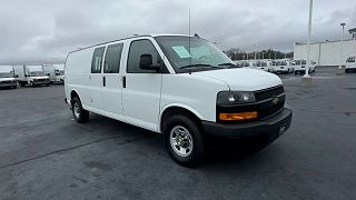 2021 Chevrolet Express 2500 1GCWGBF72M1159995 in Merrillville, IN 2
