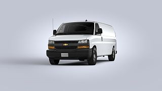 2021 Chevrolet Express 2500 1GCWGBF72M1159995 in Merrillville, IN 22