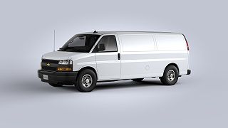 2021 Chevrolet Express 2500 1GCWGBF72M1159995 in Merrillville, IN 23