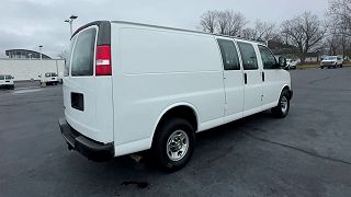 2021 Chevrolet Express 2500 1GCWGBF72M1159995 in Merrillville, IN 8