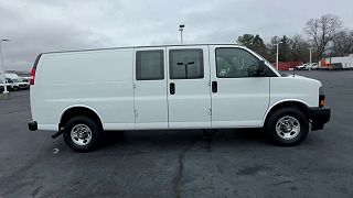 2021 Chevrolet Express 2500 1GCWGBF72M1159995 in Merrillville, IN 9