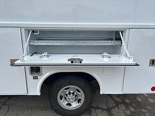 2021 Chevrolet Express 3500 1GB0GSF73M1311258 in Mukwonago, WI 15