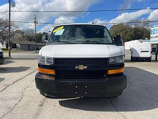 2021 Chevrolet Express 2500 1GCWGAFP9M1304864 in North Charleston, SC 2