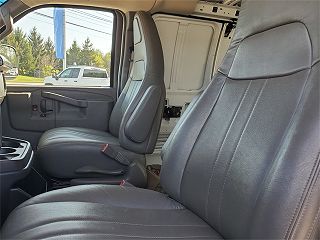 2021 Chevrolet Express 2500 1GCWGBFP1M1258663 in Northfield, OH 15
