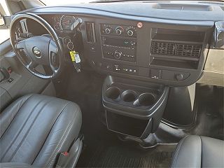 2021 Chevrolet Express 2500 1GCWGBFP1M1258663 in Northfield, OH 32