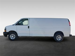 2021 Chevrolet Express 2500 1GCWGBFP1M1258663 in Northfield, OH 8