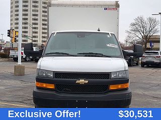 2021 Chevrolet Express 3500 1HA0GSF70MN010690 in Oak Lawn, IL 5