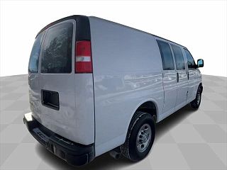 2021 Chevrolet Express 2500 1GCWGAFP3M1309770 in Painesville, OH 8