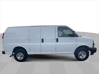 2021 Chevrolet Express 2500 1GCWGAF75M1153764 in Painesville, OH 9