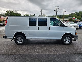 2021 Chevrolet Express 2500 1GCWGAF77M1251937 in Terryville, CT 5