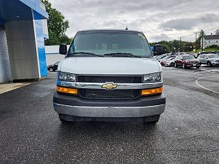 2021 Chevrolet Express 2500 1GCWGAF77M1251937 in Terryville, CT 7