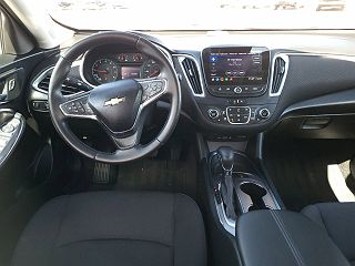 2021 Chevrolet Malibu LT 1G1ZD5ST9MF077087 in Albuquerque, NM 10
