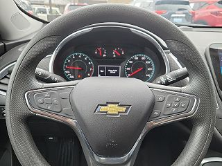 2021 Chevrolet Malibu LT 1G1ZD5ST4MF014379 in Bellevue, PA 17