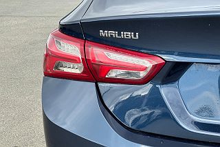 2021 Chevrolet Malibu LT 1G1ZD5STXMF026584 in Burlingame, CA 35
