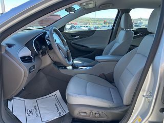 2021 Chevrolet Malibu LT 1G1ZD5ST8MF013297 in Chadron, NE 10