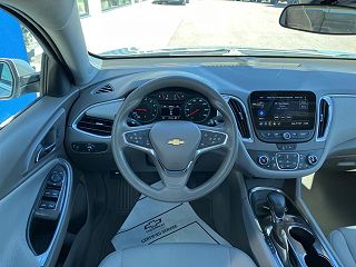 2021 Chevrolet Malibu LT 1G1ZD5ST8MF013297 in Chadron, NE 14