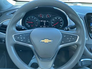 2021 Chevrolet Malibu LT 1G1ZD5ST8MF013297 in Chadron, NE 15