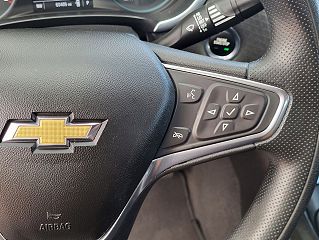 2021 Chevrolet Malibu LT 1G1ZD5ST4MF022451 in Colorado Springs, CO 18