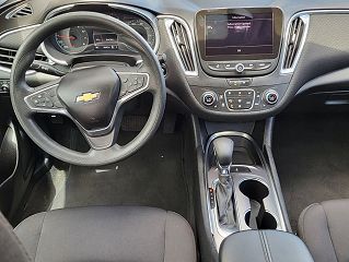 2021 Chevrolet Malibu LT 1G1ZD5ST4MF022451 in Colorado Springs, CO 9