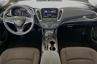 2021 Chevrolet Malibu LT 1G1ZD5ST0MF023516 in Concord, CA 16