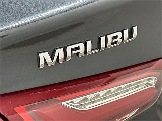 2021 Chevrolet Malibu LT 1G1ZD5ST5MF025052 in Coraopolis, PA 28