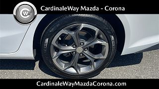 2021 Chevrolet Malibu LT 1G1ZD5STXMF050965 in Corona, CA 13