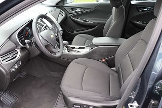 2021 Chevrolet Malibu RS 1G1ZG5ST1MF052644 in Danvers, MA 7