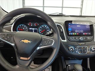2021 Chevrolet Malibu LT 1G1ZD5ST9MF067577 in Fort Scott, KS 13