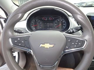 2021 Chevrolet Malibu LT 1G1ZD5ST8MF042587 in Hamilton, OH 17