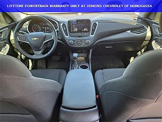 2021 Chevrolet Malibu RS 1G1ZG5ST1MF085059 in Homosassa, FL 12