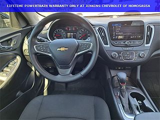 2021 Chevrolet Malibu RS 1G1ZG5ST1MF085059 in Homosassa, FL 13