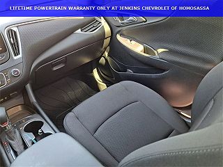 2021 Chevrolet Malibu RS 1G1ZG5ST1MF085059 in Homosassa, FL 14
