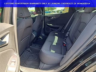 2021 Chevrolet Malibu RS 1G1ZG5ST1MF085059 in Homosassa, FL 16
