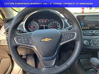 2021 Chevrolet Malibu RS 1G1ZG5ST1MF085059 in Homosassa, FL 26