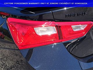 2021 Chevrolet Malibu RS 1G1ZG5ST1MF085059 in Homosassa, FL 8