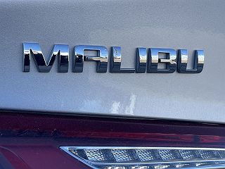 2021 Chevrolet Malibu LT 1G1ZD5ST5MF014293 in La Junta, CO 25
